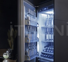 Кухня ONE 01 фабрика Rifra