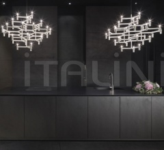 Кухня ONE 02 фабрика Rifra