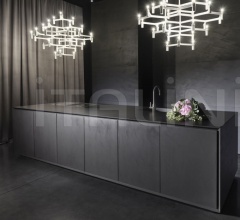 Кухня ONE 02 фабрика Rifra