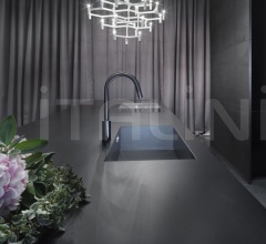 Кухня ONE 02 фабрика Rifra