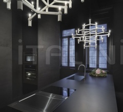 Кухня ONE 02 фабрика Rifra