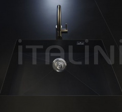 Кухня ONE 02 фабрика Rifra