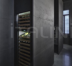 Кухня ONE 02 фабрика Rifra