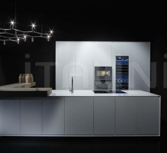 Кухня ONE 04 фабрика Rifra