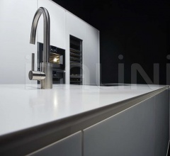 Кухня ONE 04 фабрика Rifra