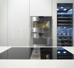 Кухня ONE 04 фабрика Rifra