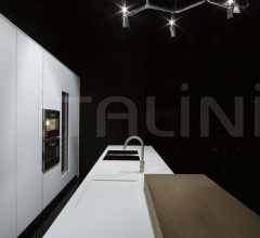 Кухня ONE 04 фабрика Rifra