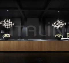 Кухня ONE 05 фабрика Rifra