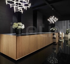 Кухня ONE 05 фабрика Rifra