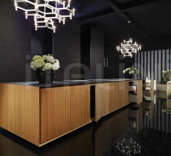 Кухня ONE 05 фабрика Rifra