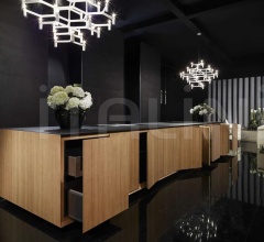 Кухня ONE 05 фабрика Rifra