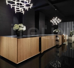 Кухня ONE 05 фабрика Rifra