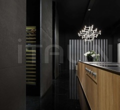 Кухня ONE 05 фабрика Rifra