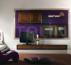 Стенка 1254 Стенка 1254 фабрика Stilema