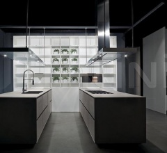 Кухня ONE 06 фабрика Rifra