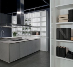 Кухня ONE 06 фабрика Rifra