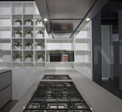 Кухня ONE 06 фабрика Rifra