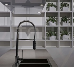 Кухня ONE 06 фабрика Rifra