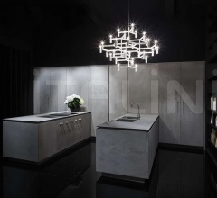 Кухня FLY 01 фабрика Rifra