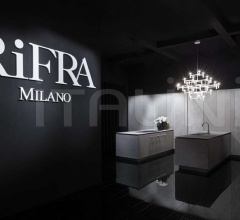 Кухня FLY 01 фабрика Rifra