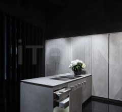 Кухня FLY 01 фабрика Rifra