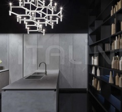 Кухня FLY 01 фабрика Rifra