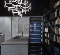 Кухня FLY 01 фабрика Rifra