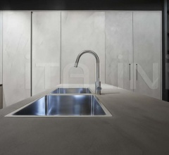 Кухня FLY 01 фабрика Rifra