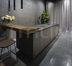 Кухня FLY 02 фабрика Rifra