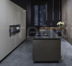 Кухня FLY 02 фабрика Rifra