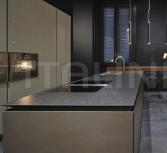 Кухня FLY 02 фабрика Rifra