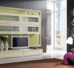 Стенка 1257 Стенка 1257 фабрика Stilema