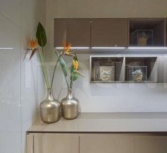 Кухня FLY 03 фабрика Rifra