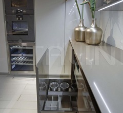 Кухня FLY 03 фабрика Rifra