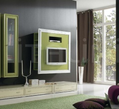 Стенка 1255 Стенка 1255 фабрика Stilema