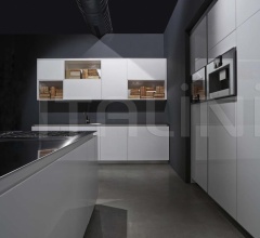 Кухня FLY 04 фабрика Rifra