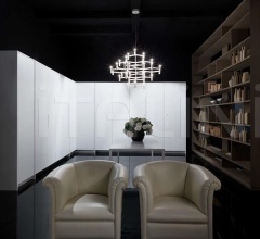 Кухня LINE 01 фабрика Rifra