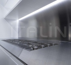 Кухня LINE 01 фабрика Rifra