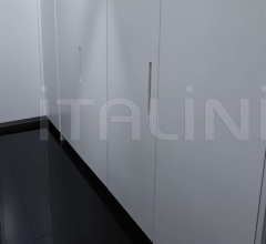 Кухня LINE 01 фабрика Rifra