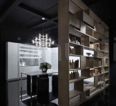 Кухня LINE 01 фабрика Rifra