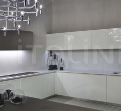 Кухня LINE 02 фабрика Rifra