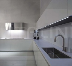 Кухня LINE 02 фабрика Rifra