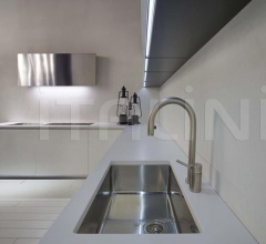 Кухня LINE 02 фабрика Rifra