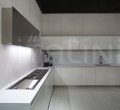 Кухня LINE 02 фабрика Rifra