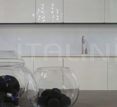 Кухня LINE 02 фабрика Rifra