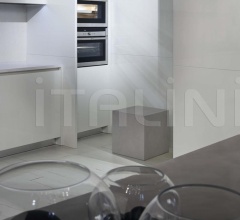 Кухня LINE 02 фабрика Rifra