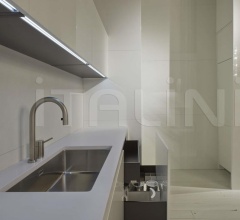 Кухня LINE 02 фабрика Rifra