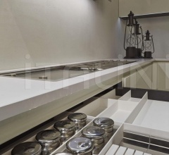 Кухня LINE 02 фабрика Rifra