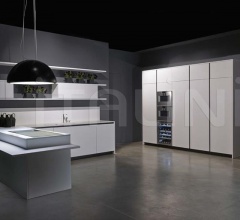Кухня LINE 03 фабрика Rifra