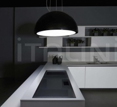 Кухня LINE 03 фабрика Rifra